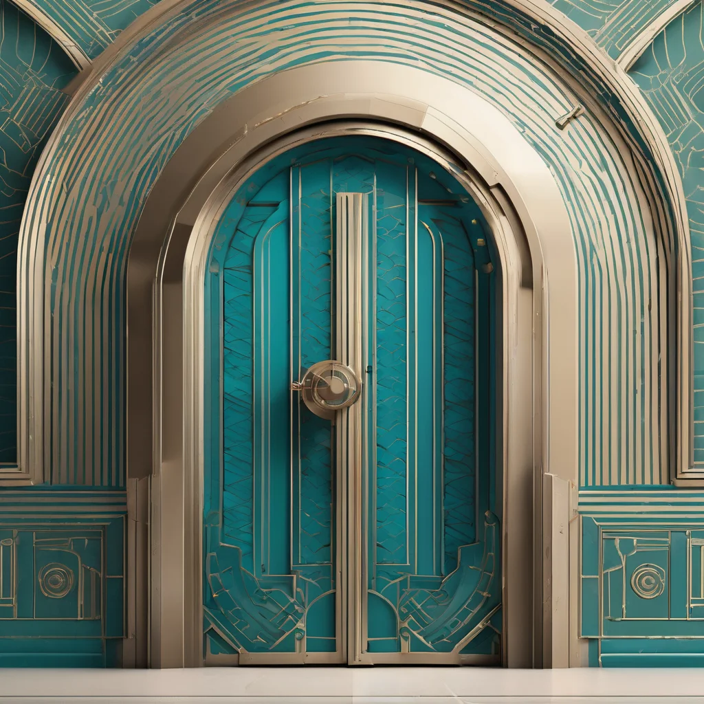 Шифрование AES-256